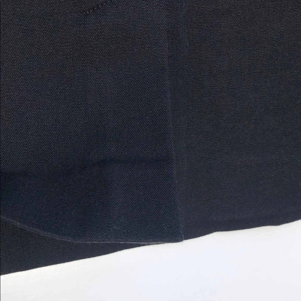 Banana Republic NWT Classic Black Women's Skirt